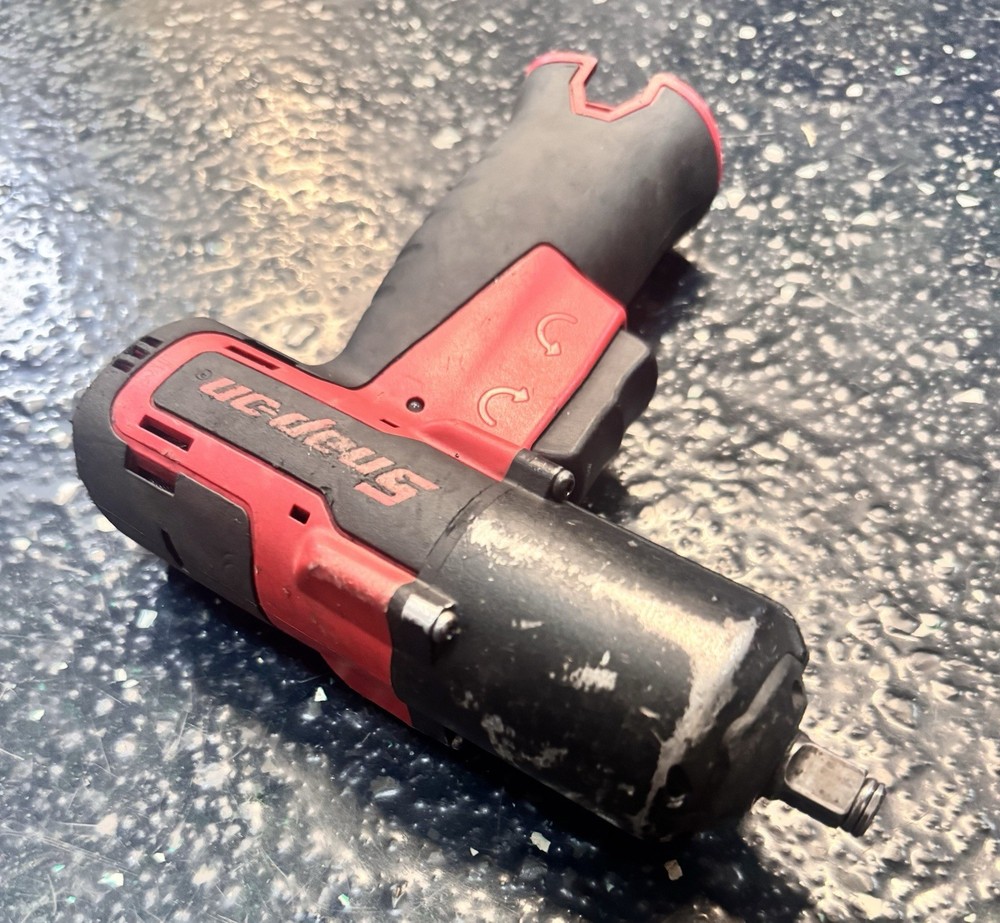 Snap-on Impact Wrench 3/8"
