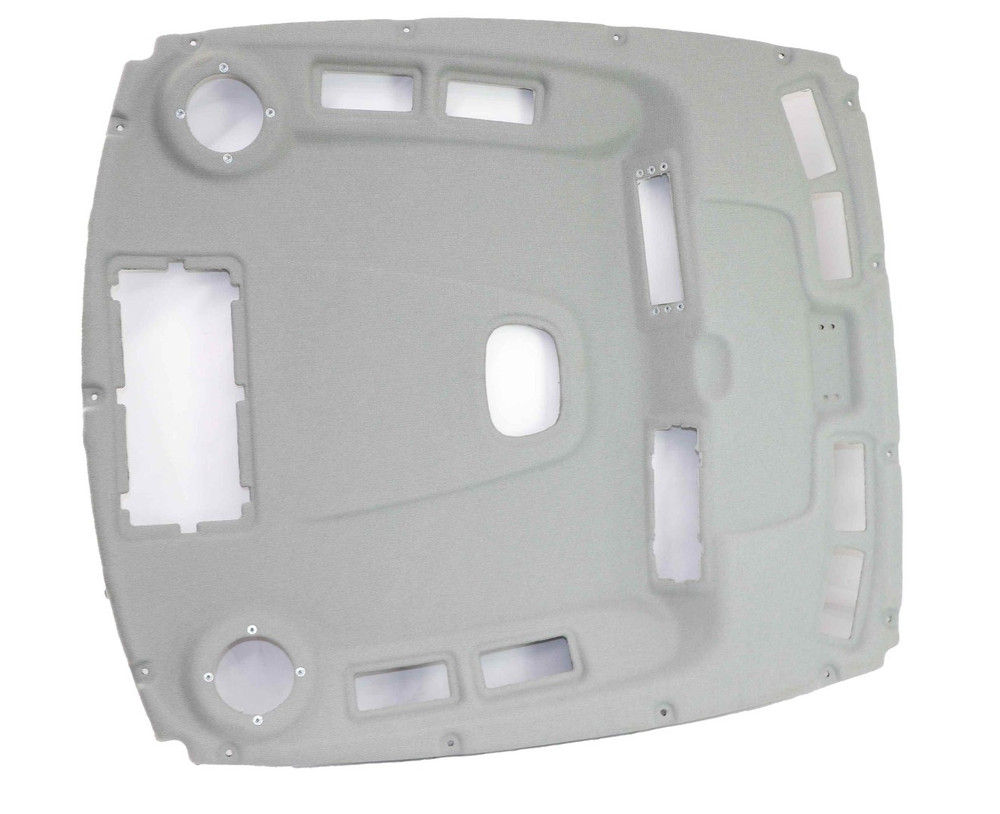 7382684 OEM Bobcat Compact Tractor Headliner Panel