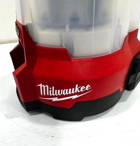 Milwaukee M18 RADIUS Compact Site Light 2145-20*****Tool Only****