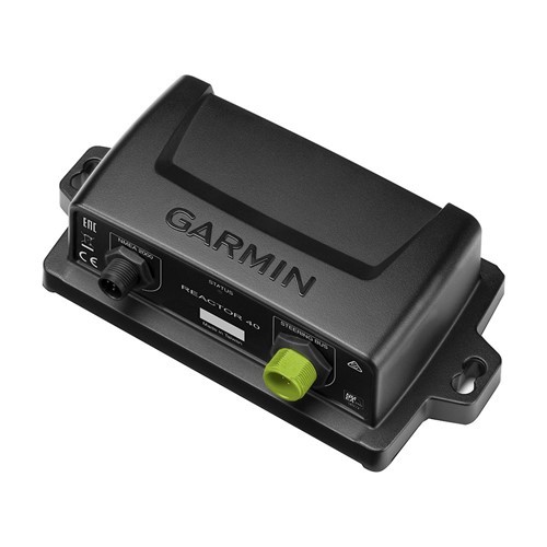 Garmin Course Computer Unit - Reactor 40 Steer-by-wire (010-11052-65)