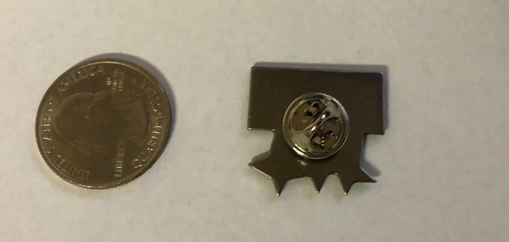 Together Doing What Matters Pin