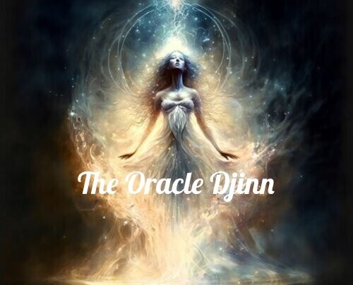 Direct binding - THE ORACLE DJINN