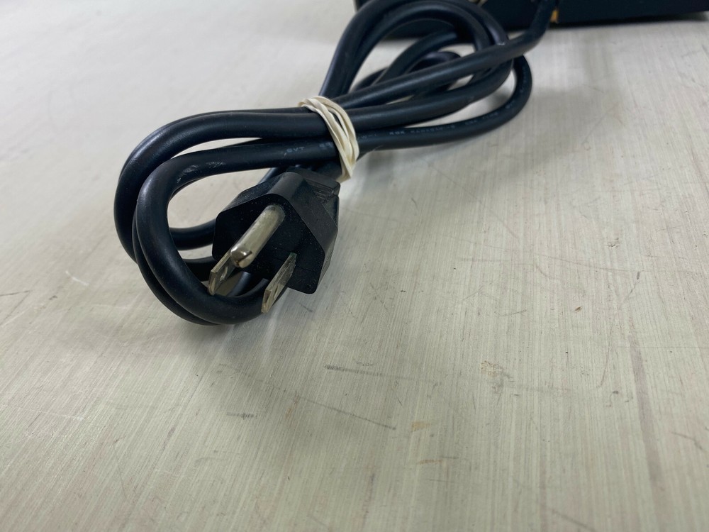 T6: PANASONIC CAMERA CONTROL BOX WV-1790