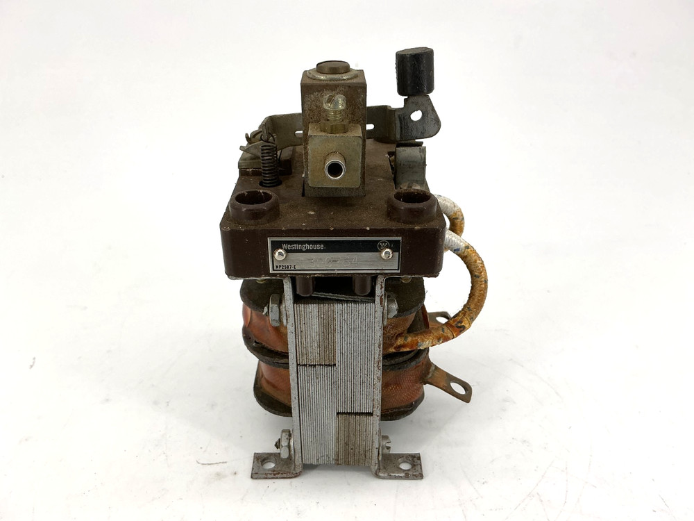 Westinghouse NP2587-E 1320764 Transformer NP2587-E-1320764