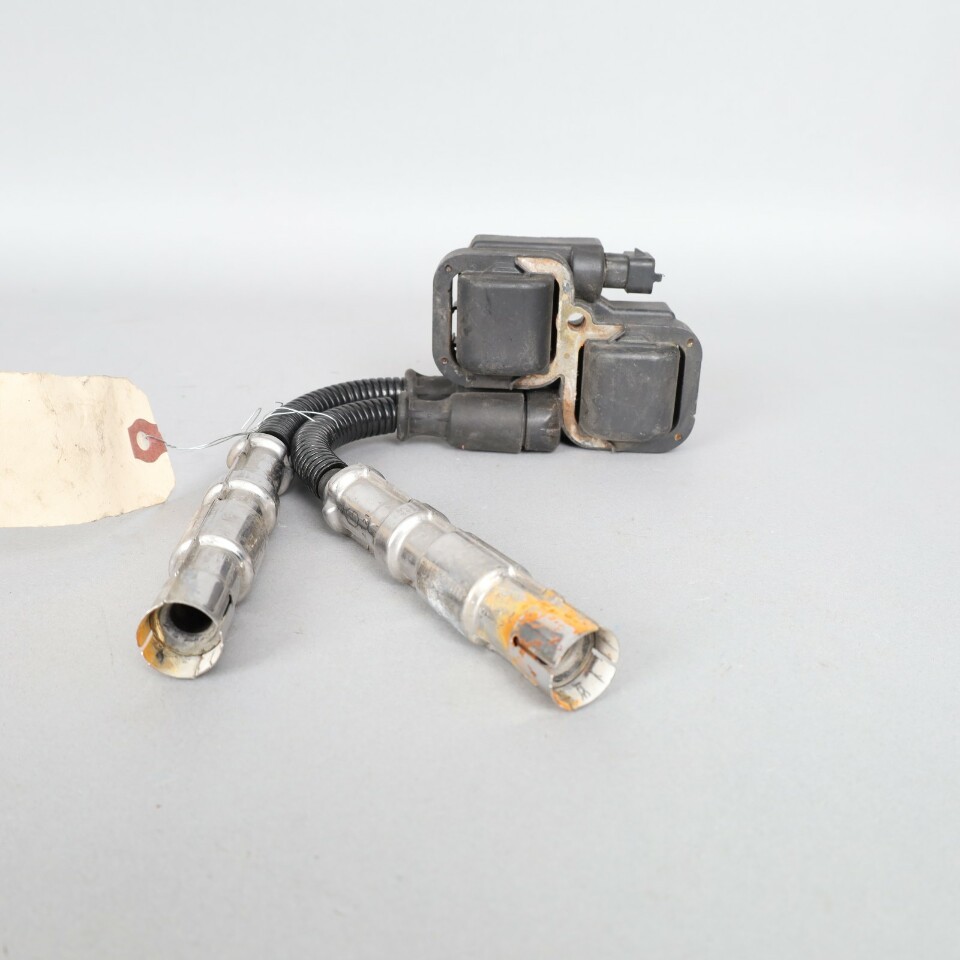 Mercedes Benz ignition coil E320 E430 OEM
