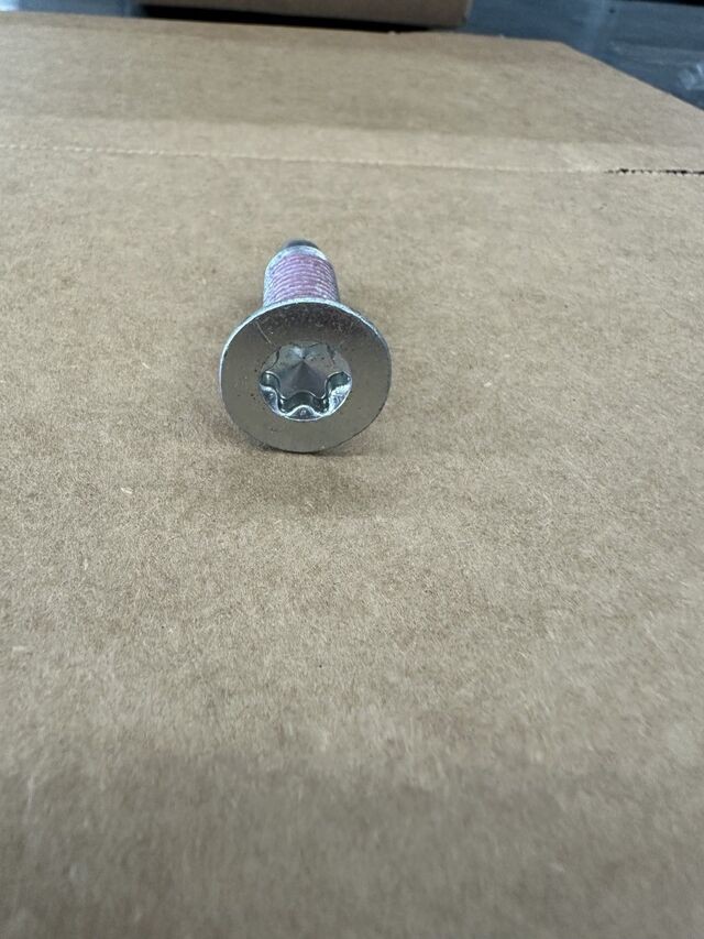 Genuine Roller Bolt W710261-S437