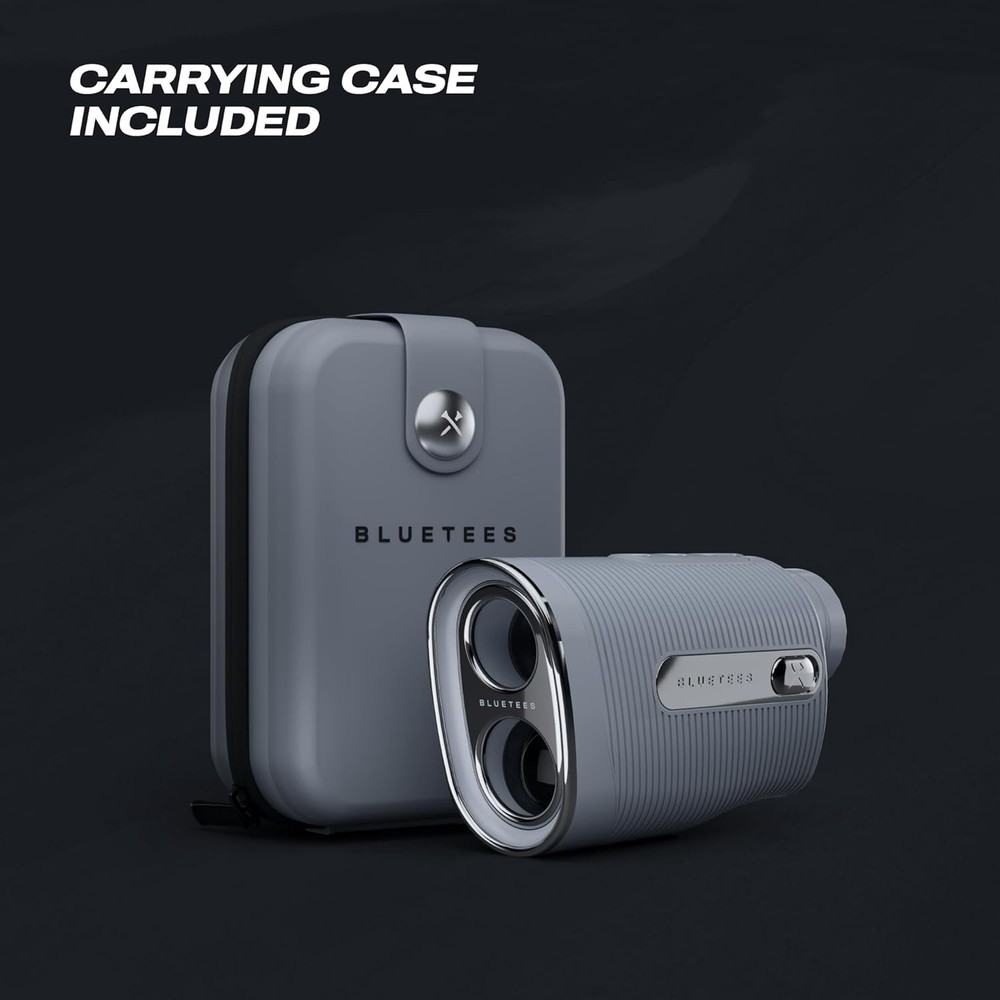 BLUE TEES CAPTAIN AIR RANGEFINDER