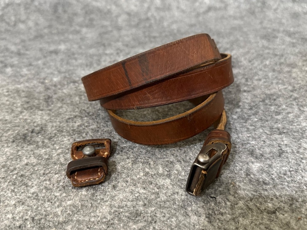 Original German WWII K98k Mauser Sling