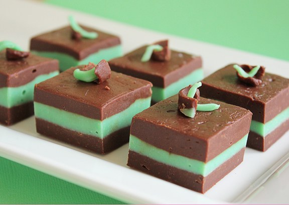 4 oz Candle Scent Oil-CHOCOLATE MINT