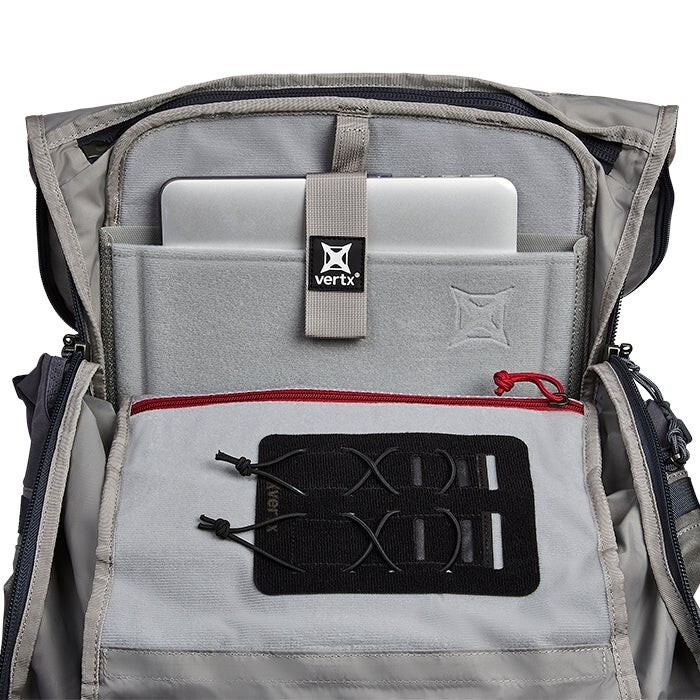 Vertx Ruck Roll Backpack (VTX5081-HMGSMG)