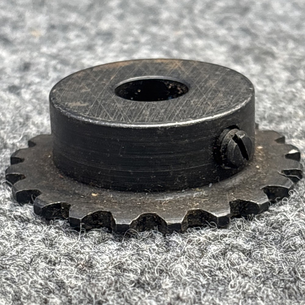 Boston Gear C1-20 Sprocket New