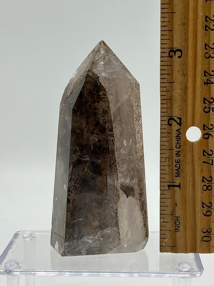 Dendritic Quartz B