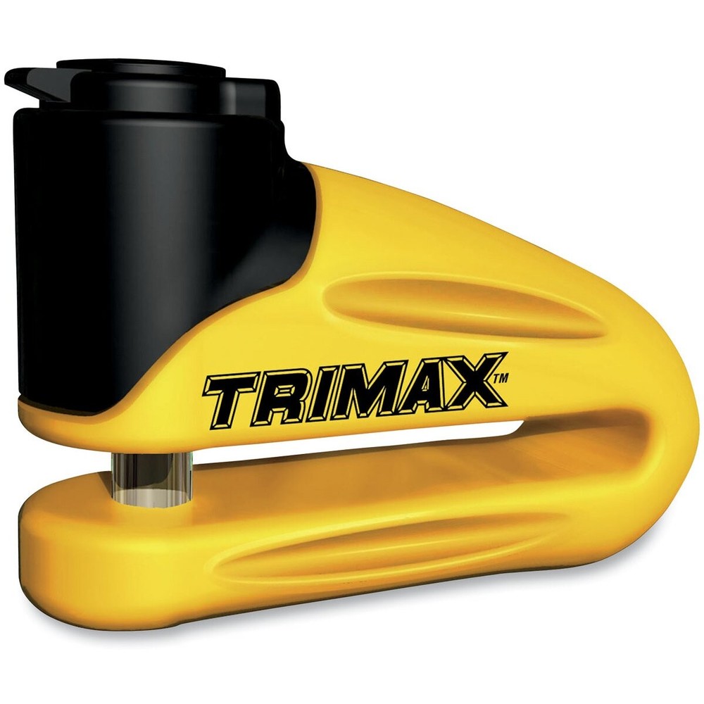 Trimax 10mm pin Disc Lock - T665LY