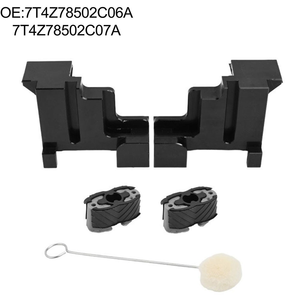 2007-2014 Ford Edge Repair Kit - For High Functionality & Performance