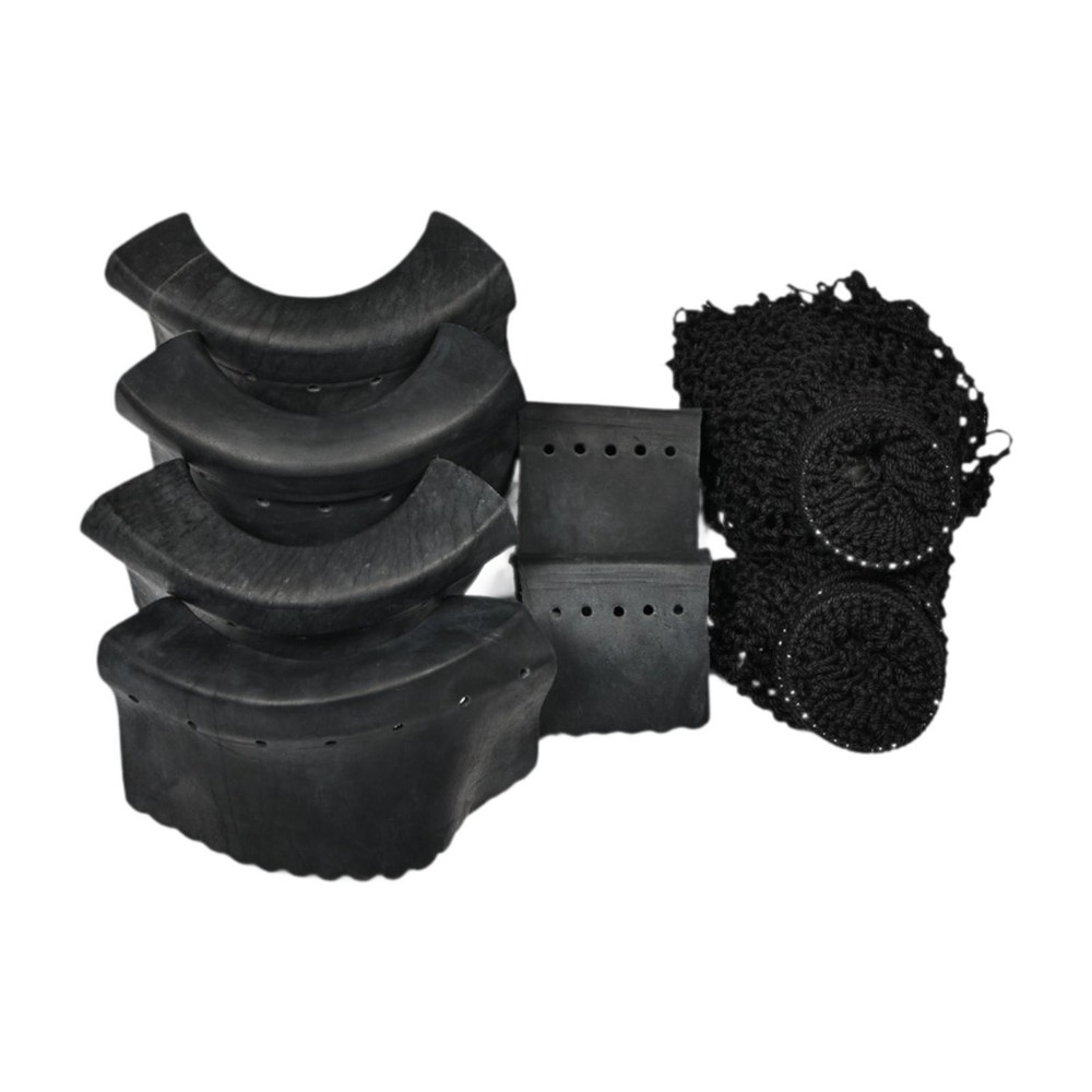 Billiard Table Pockets Set Billiard Hole Liners Multifunctional Accessories