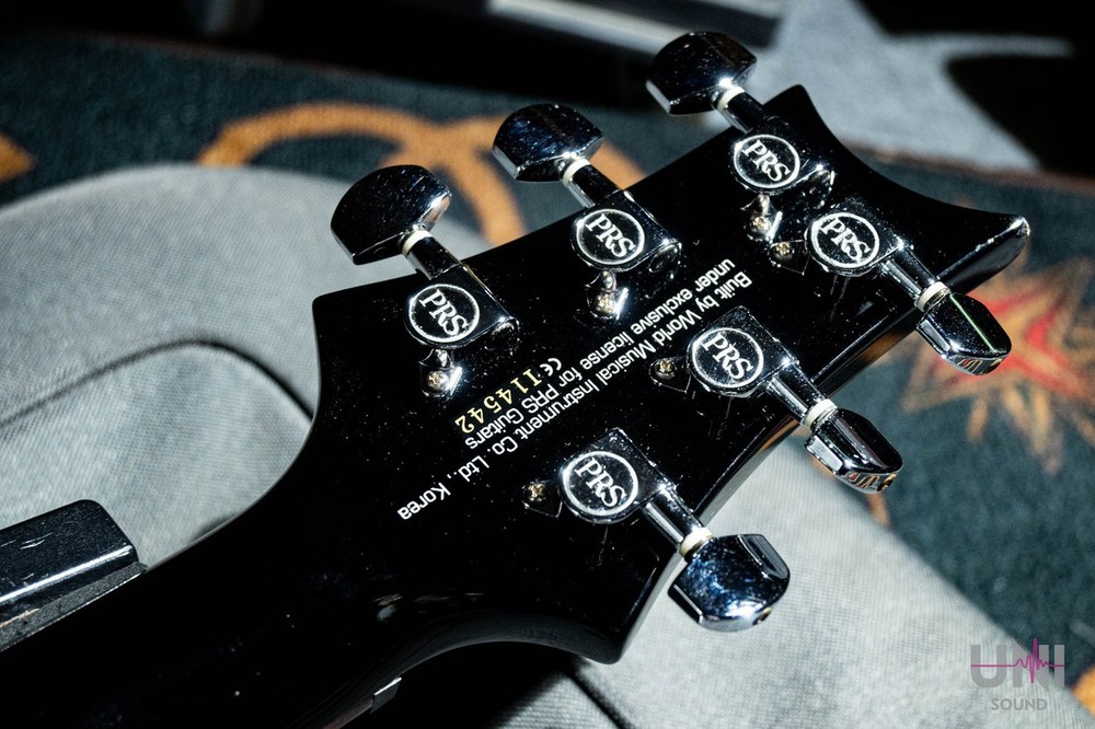 Paul Reed Smith (PRS) SE Custom / 2008 (no260422)