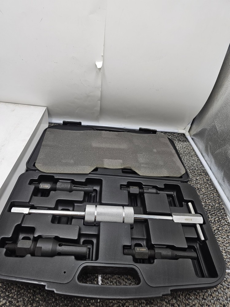 OTC 4581 Blind Hole Bearing Puller Tools Assembly