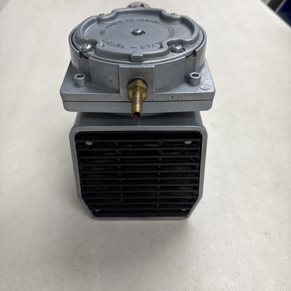 Gast Doa-V191-Aa Vacuum Pump
