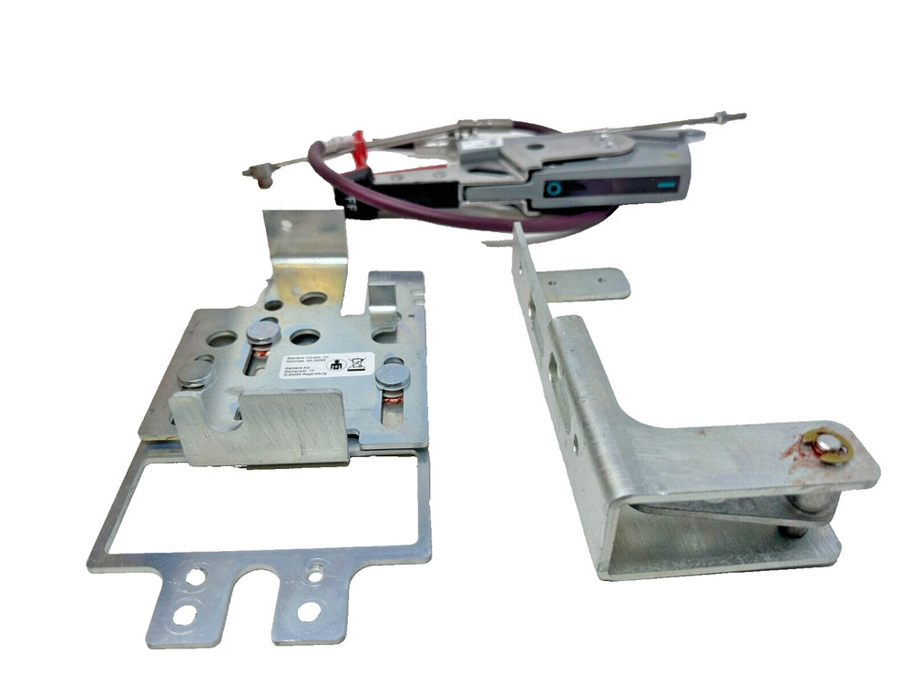 Siemens 3VA92770CK72 Handle Operator Kit *No Hardware Kits*