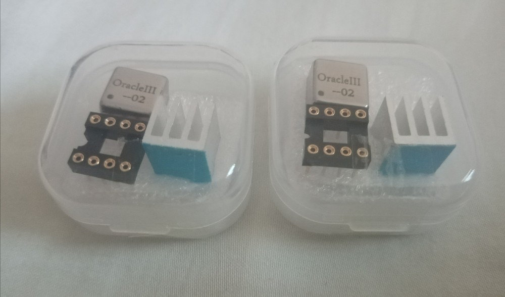 1PC HiFi Dual Op Amp Separate operational amplifier Replace Audio Op-amp Module