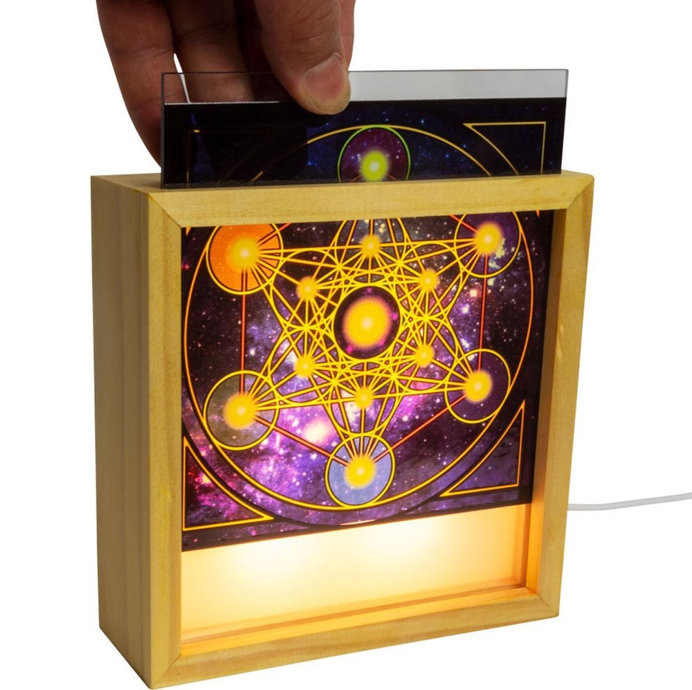 Lightbox, TREE Of LIFE Lightbox, CELTIC TREE LIGHTBOX Night Light, Light Box