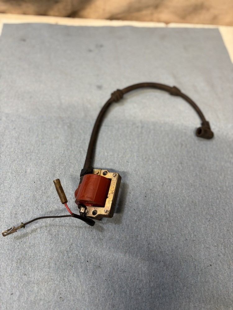 72 Arctic cat 400 ignition coil #2 3000-201