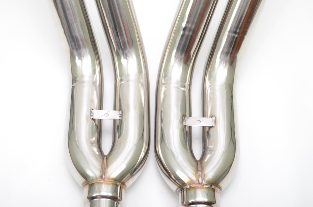 All out Fab BLAST PIPE VERSION 11 & 12 LONG AND EXTENDED BLASTPIPE BOSOZOKU