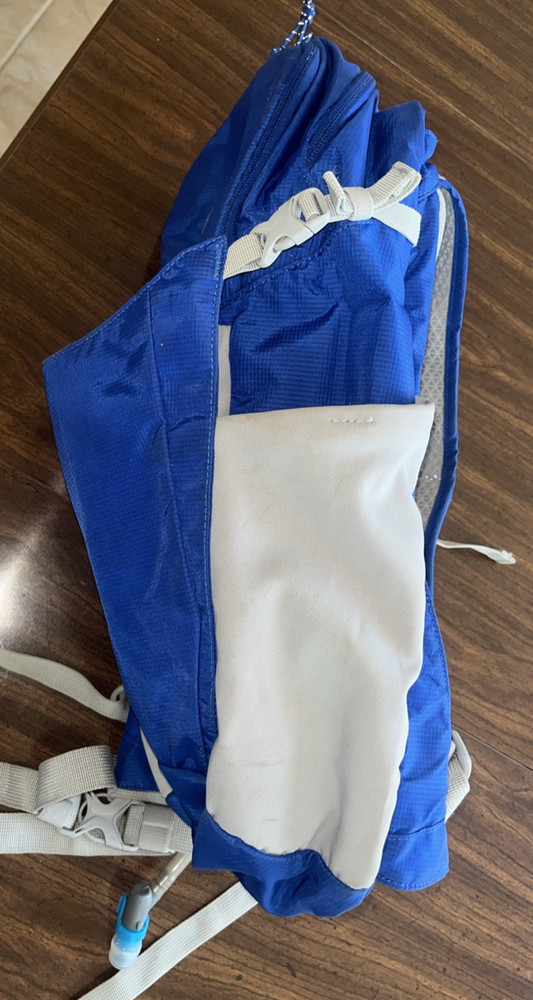 Columbia Silver Falls 2L Hydration Pack 6L Backpack Blue