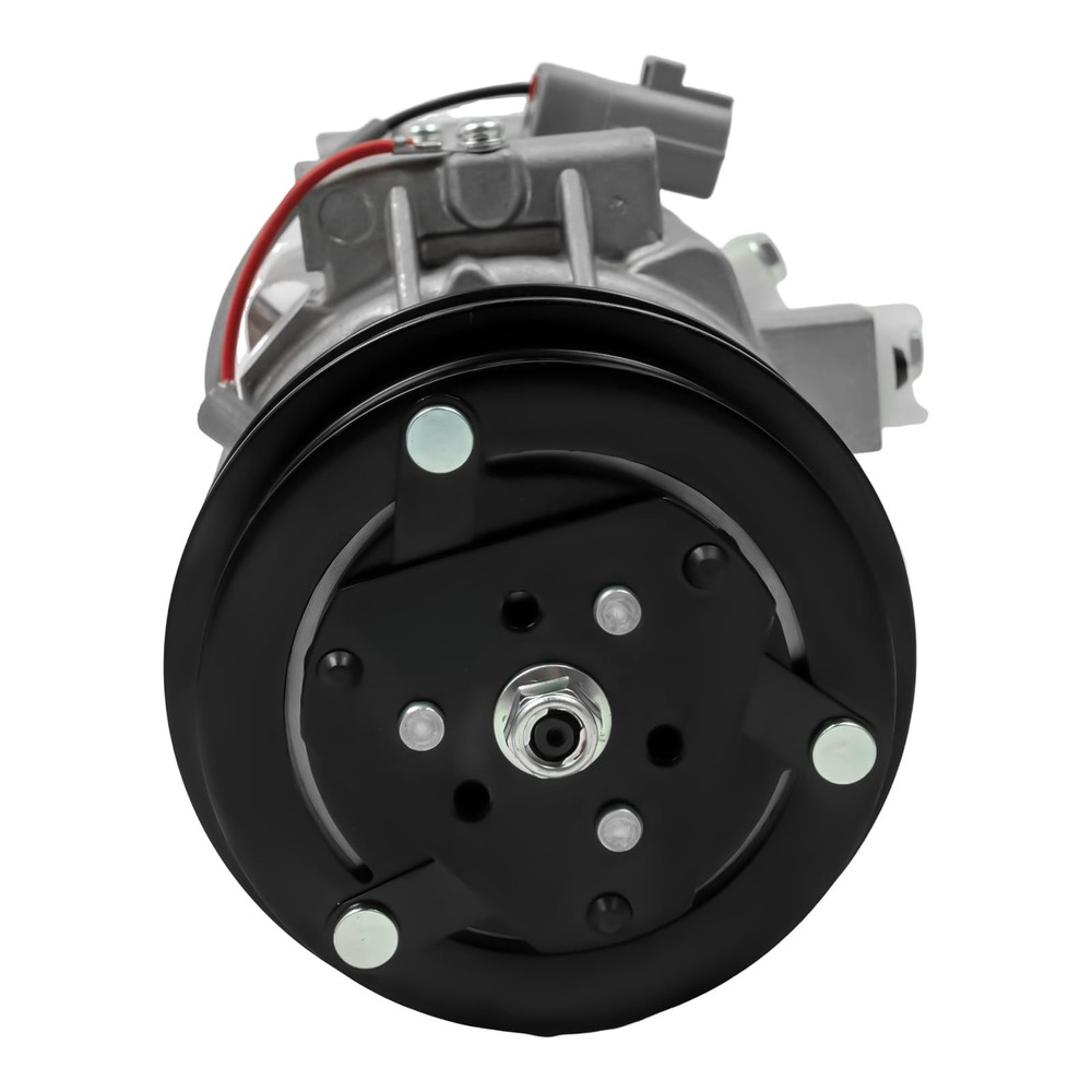 交流电压缩机和离合器适用于 Echo 2000 - 2005 1.5L CO 11063AC