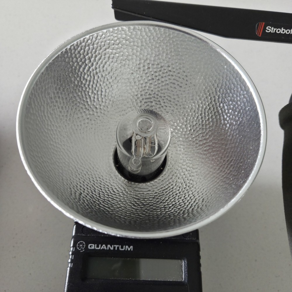 Quantum Turbo Battery Pack With Q Flash Model T3