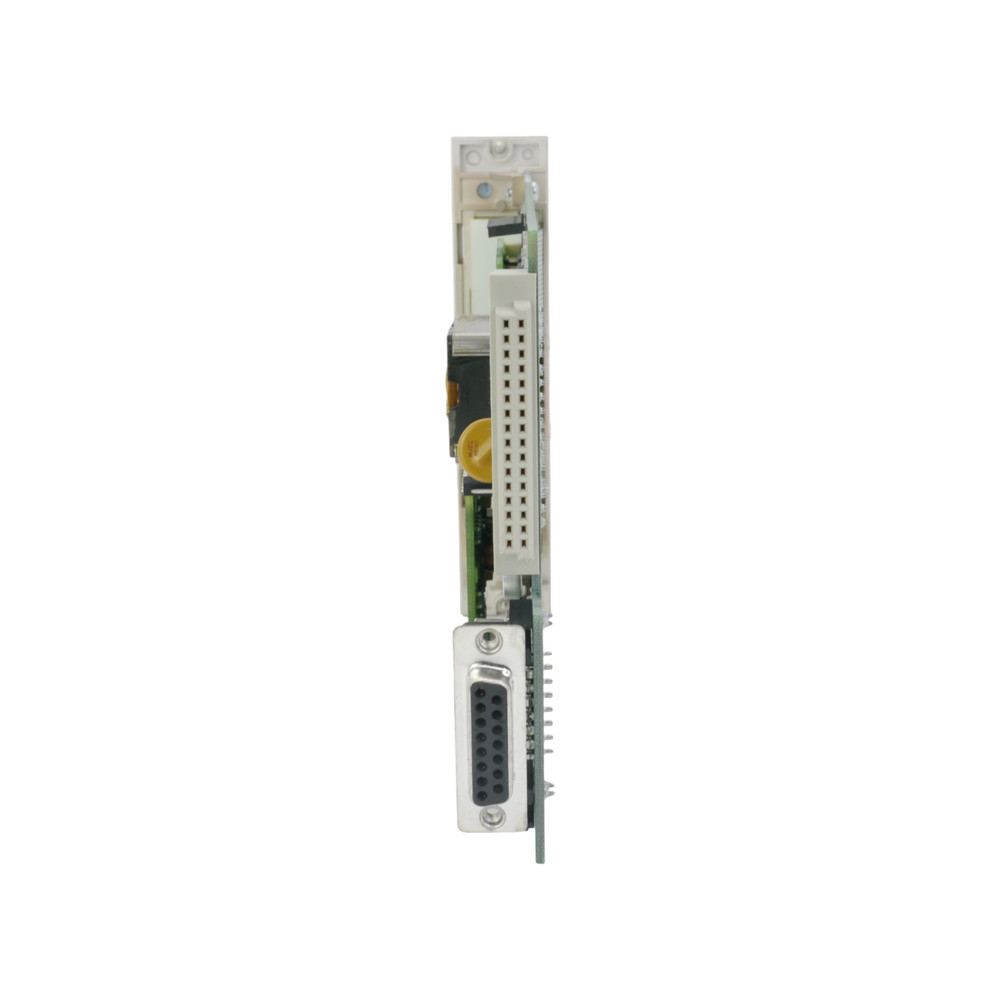 HONEYWELL 05701-A-0302 CATALYTIC INPUT CONTROL CARD