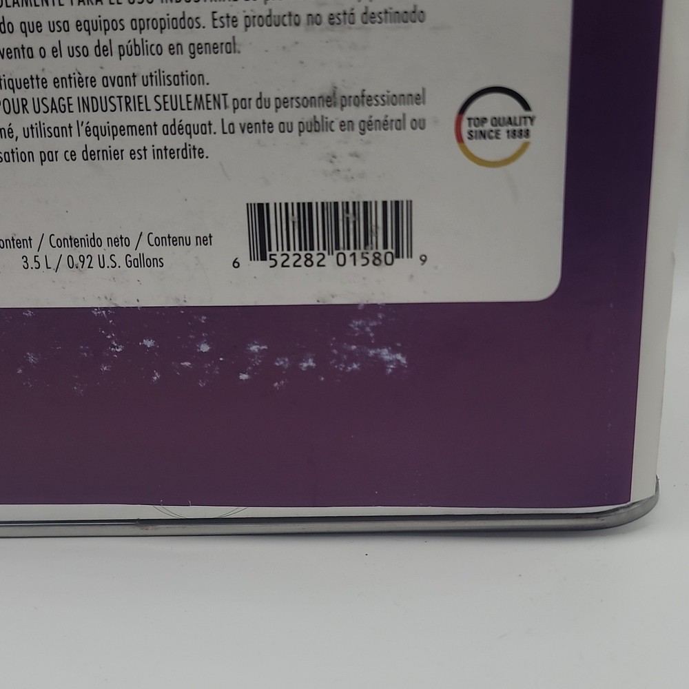 Glasurit 929-53 HS Undercoat Hardener Normal