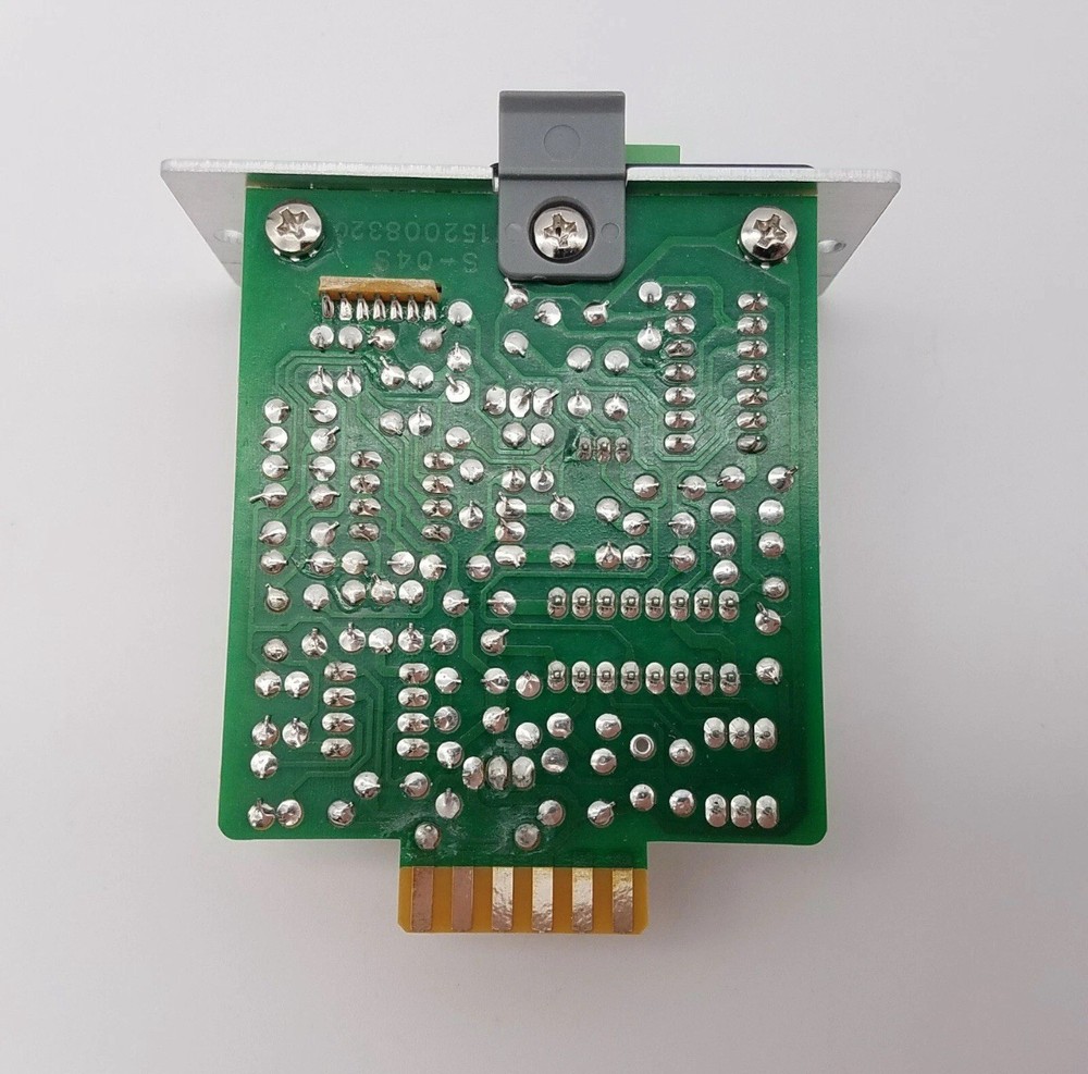 TOA S-04S Switch Selectable Tone Generator