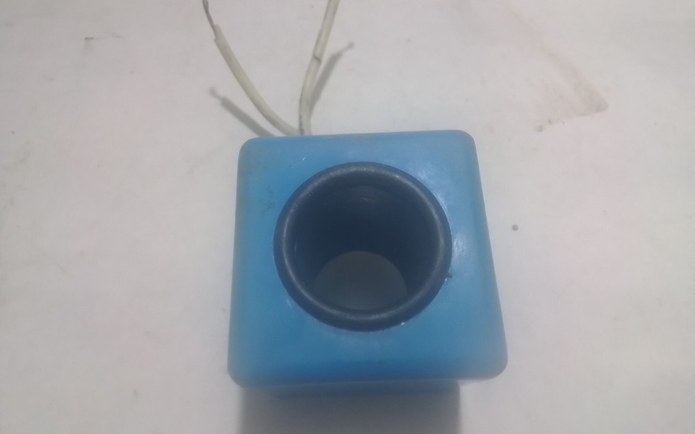 02-101731 Replacement Coil (TR108)