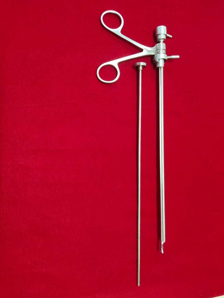 4A Optical Biopsy Forceps