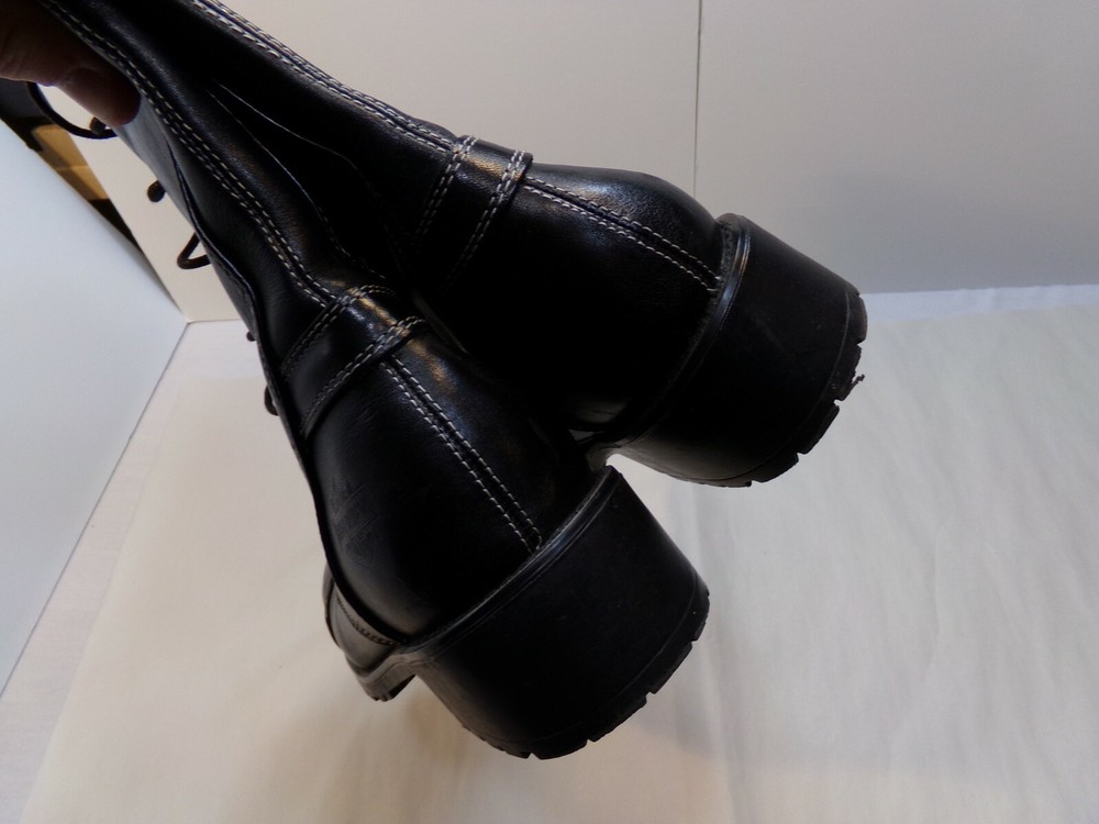 Harley-Davidson Women's Boots - Lightly Worn NICE - 10
