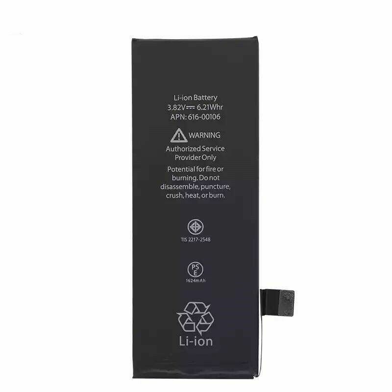 1624mAH Replacement Internal Replace Battery Cell For iPhone SE 1st Gen + Tool