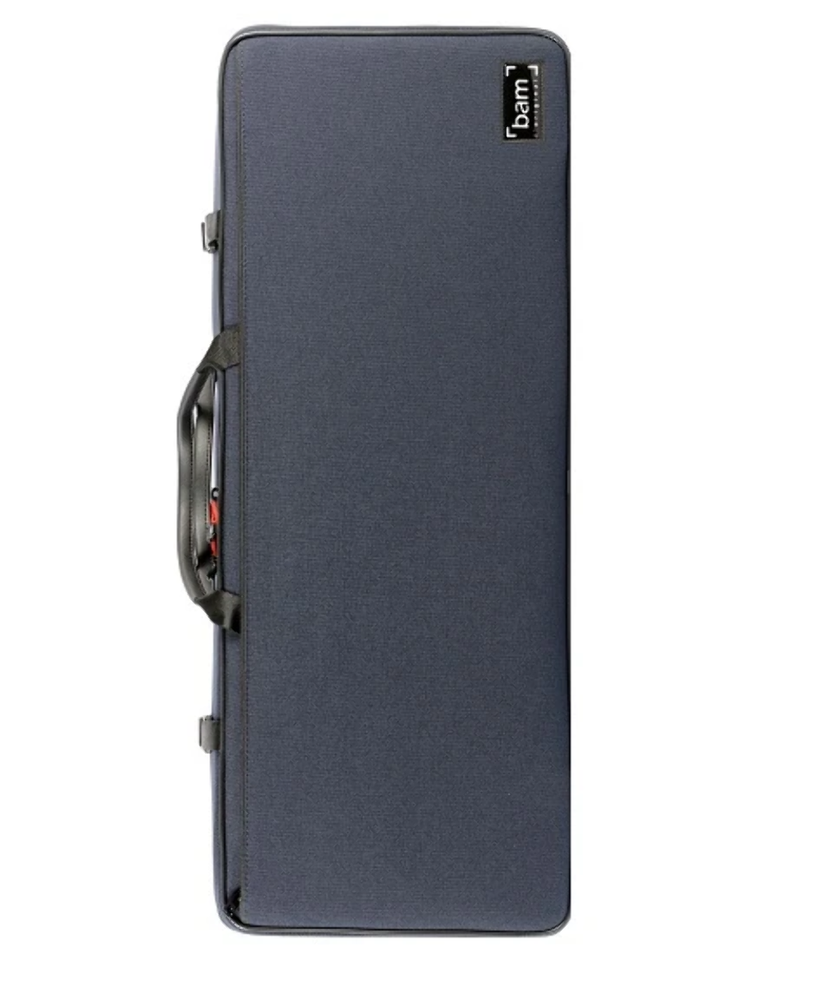 Bam Classic Two Violins Case - 2005S