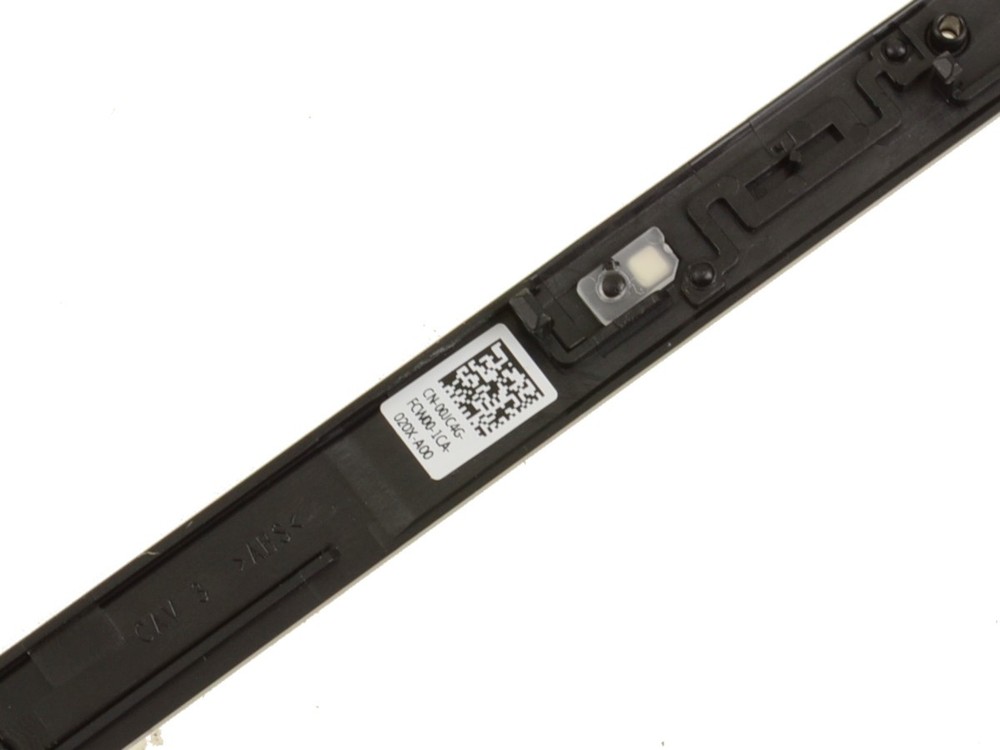 Dell OEM Optiplex Desktop Replacement Optical Drive Faceplate Bezel 0JC4G