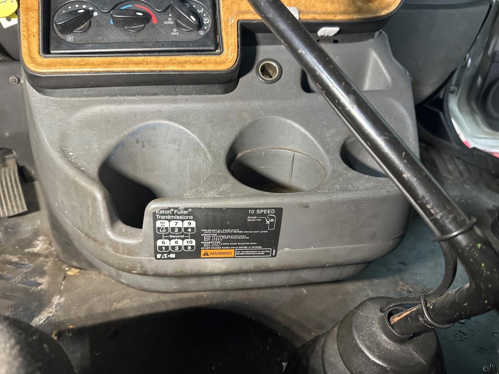 International PROSTAR CUP HOLDER Dash Panel - Used