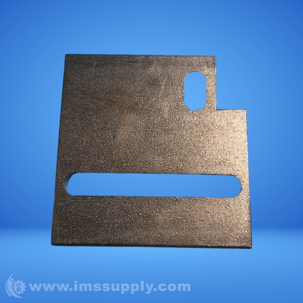 Metal plate USIP