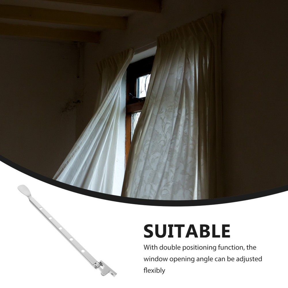 Window Security Bars Hardware Accessories Windows Casement Stays