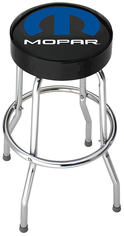 Plasticolor Mopar Bar Stool - 004784R01