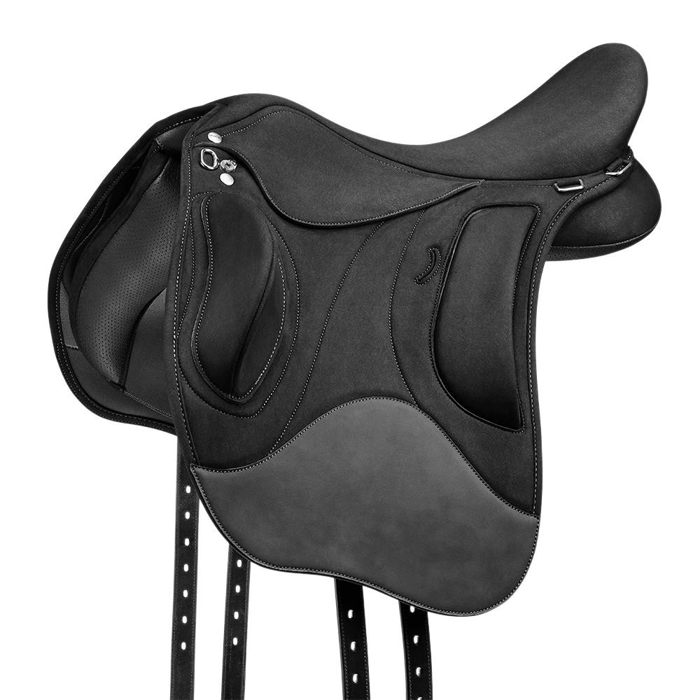 Wintec Pro WIDE Endurance Saddle with HART