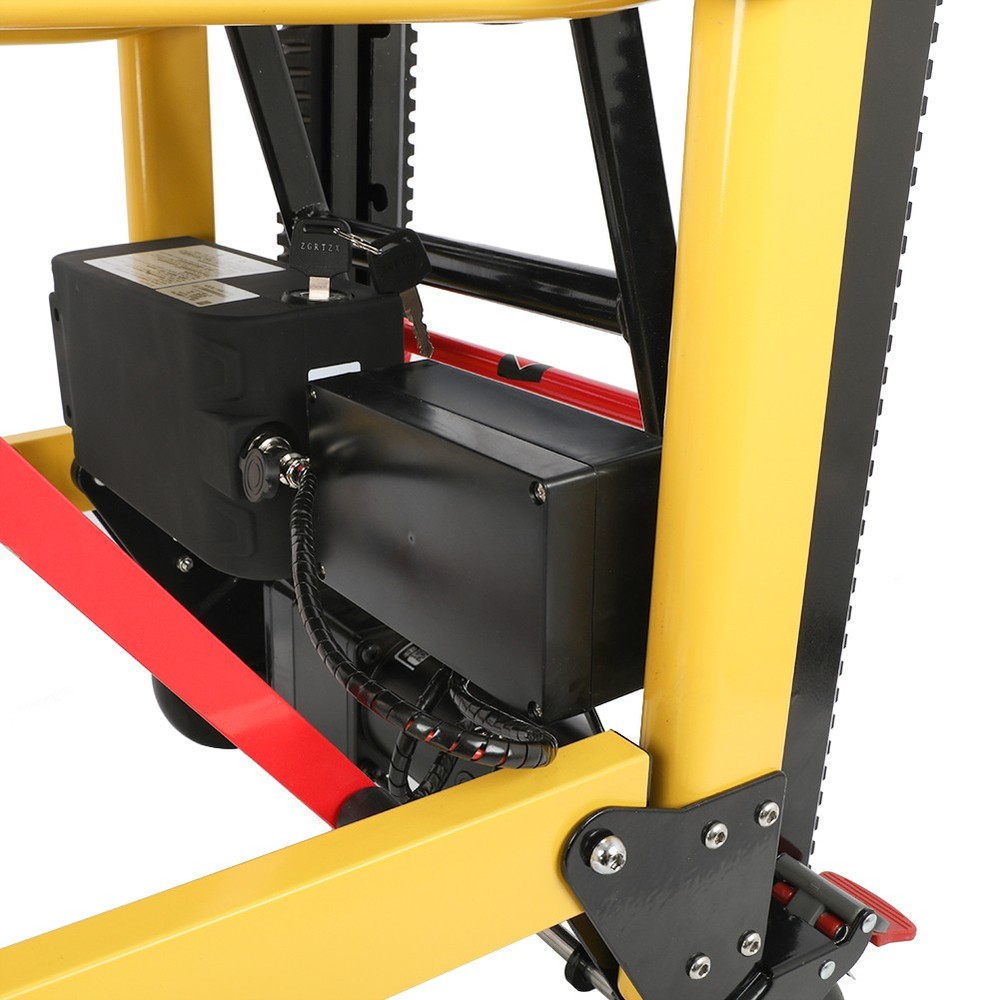 Motorized Climbing Wheelchair Elder Assist Mobile Stair Lifting Elevator