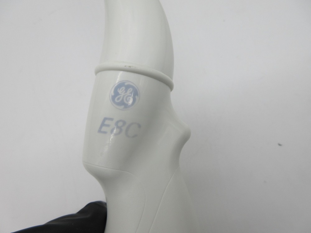 GE E8C Probe REF 2297883