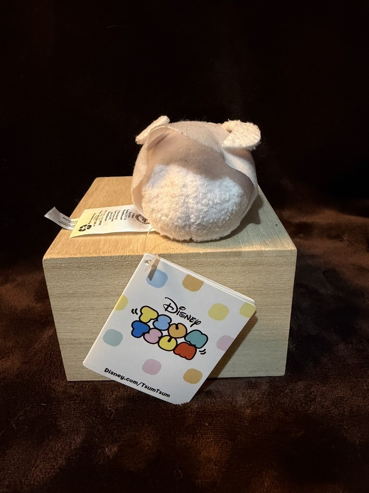 Disney Tsum Tsum - Zero - The Nightmare Before Christmas - 2015 - NWT