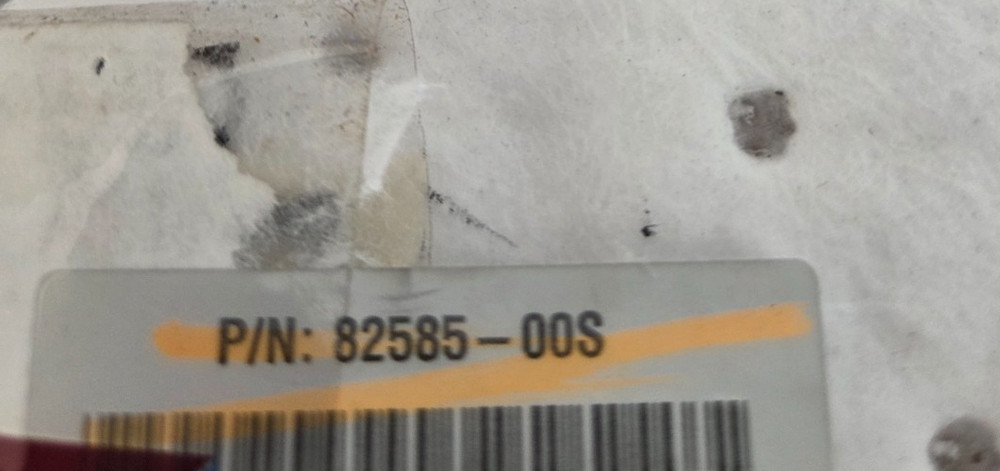 Trimble CFX-750 II PCBA LCD Board Framework P/N 82585-00S REV A