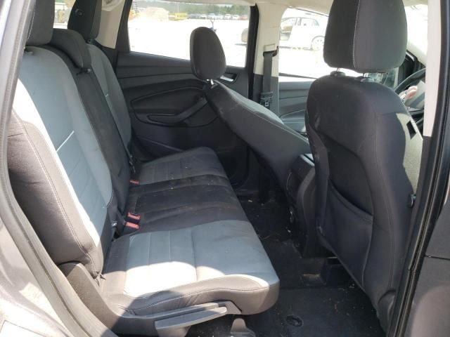 Info-GPS-TV Screen Front 4.2" Display Fits 14 ESCAPE 912489