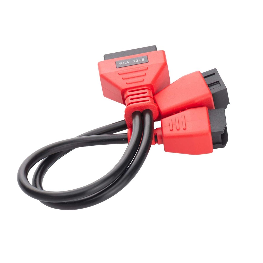 FCA 12+8 Universal Adapter Cable Security Gateway Module for Jeep Dodge Chrysler